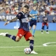 soccer picks Gustavo Bou New England Revolution predictions best bet odds