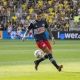 soccer picks Gustavo Bou New England Revolution predictions best bet odds