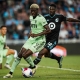 soccer picks Gyasi Zardes Austin FC predictions best bet odds