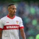 soccer picks Jamie Leweling VfB Stuttgart predictions best bet odds