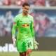soccer picks Janis Blaswich RB Leipzig predictions best bet odds