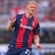 soccer picks Jens Odgaard Bologna predictions best bet odds
