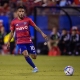 soccer picks Jesus Ferreira FC Dallas predictions best bet odds