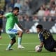 soccer picks Jesus Ferreira Seattle Sounders FC predictions best bet odds