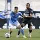 soccer picks Jesus Medina New York City FC predictions best bet odds