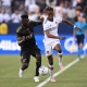 soccer picks Jesus Murillo Los Angeles FC predictions best bet odds