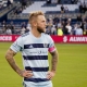 soccer picks Johnny Russell Sporting KC predictions best bet odds