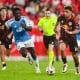soccer picks Julian Hall New York Red Bulls predictions best bet odds