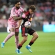 soccer picks Julian Hall New York Red Bulls predictions best bet odds