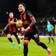 soccer picks Justin Kluivert Bournemouth predictions best bet odds