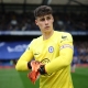 soccer picks Kepa Arrizabalaga Chelsea predictions best bet odds
