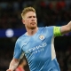 soccer picks Kevin De Bruyne Manchester City predictions best bet odds