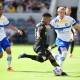 soccer picks Latif Blessing Los Angeles FC predictions best bet odds