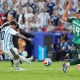 soccer picks Lionel Messi Argentina predictions best bet odds