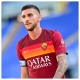 soccer picks Lorenzo Pellegrini AS Roma predictions best bet odds