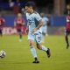 soccer picks Luis Amarilla Minnesota United FC predictions best bet odds