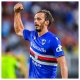 soccer picks Manolo Gabbiadini Sampdoria predictions best bet odds