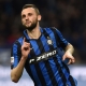 soccer picks Marcelo Brozovic Inter Milan predictions best bet odds