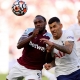 soccer picks Michail Antonio West Ham United predictions best bet odds