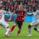 soccer picks Mitchell Bakker Bayer Leverkusen predictions best bet odds