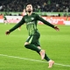 soccer picks Mohamed Amoura VfL Wolfsburg predictions best bet odds