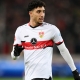 soccer picks Omar Marmoush VfB Stuttgart predictions best bet odds
