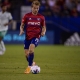 soccer picks Paxton Pomykal FC Dallas predictions best bet odds