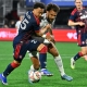 soccer picks Peyton Miller New England Revolution predictions best bet odds