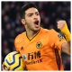 soccer picks Raul Jimenez Wolverhampton predictions best bet odds