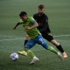 soccer picks Raul Ruidiaz Seattle Sounders predictions best bet odds