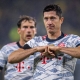 soccer picks Robert Lewandowski Bayern Munich predictions best bet odds