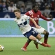 soccer picks Ryan Gauld Vancouver Whitecaps FC predictions best bet odds