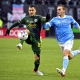 soccer picks Sebastian Blanco Portland Timbers predictions best bet odds