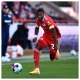 soccer picks Sheraldo Becker Union Berlin predictions best bet odds