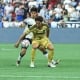 soccer picks Simon Becher St Louis CITY SC predictions best bet odds