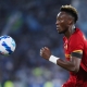 soccer picks Tammy Abraham AS Roma predictions best bet odds