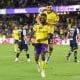 soccer picks Tyrese Spicer Orlando City SC predictions best bet odds