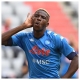 soccer picks Victor Osimhen Napoli predictions best bet odds