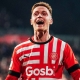 soccer picks Viktor Tsyhankov Girona predictions best bet odds