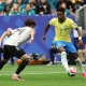soccer picks Vinicius Junior Brazil predictions best bet odds