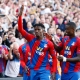 soccer picks Wilfried Zaha Crystal Palace predictions best bet odds