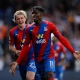 soccer picks Wilfried Zaha Crystal Palace predictions best bet odds