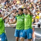 soccer picks Will Bruin Seattle Sounders FC predictions best bet odds
