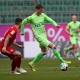 soccer picks Wout Weghorst VfL Wolfsburg predictions best bet odds