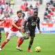 soccer picks Xavier Chavalerin Reims predictions best bet odds