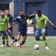 soccer picks Yeimar Gomez Seattle Sounders FC predictions best bet odds