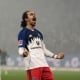 soccer picks Yussuf Poulsen Hamburger SV predictions best bet odds