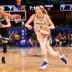 Social media earning potential NBA and WNBA draft picks Paige Buecker