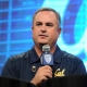 Sonny Dykes, head coach of Cal 