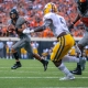 Spencer Sanders Oklahoma State Cowboys
